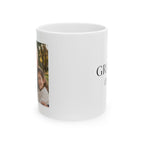 Best Grandpa Ever Mug — Personalized Gift for Grandpa