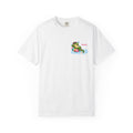 P049 Hotter Than A Hoochie Coochie T-Shirt