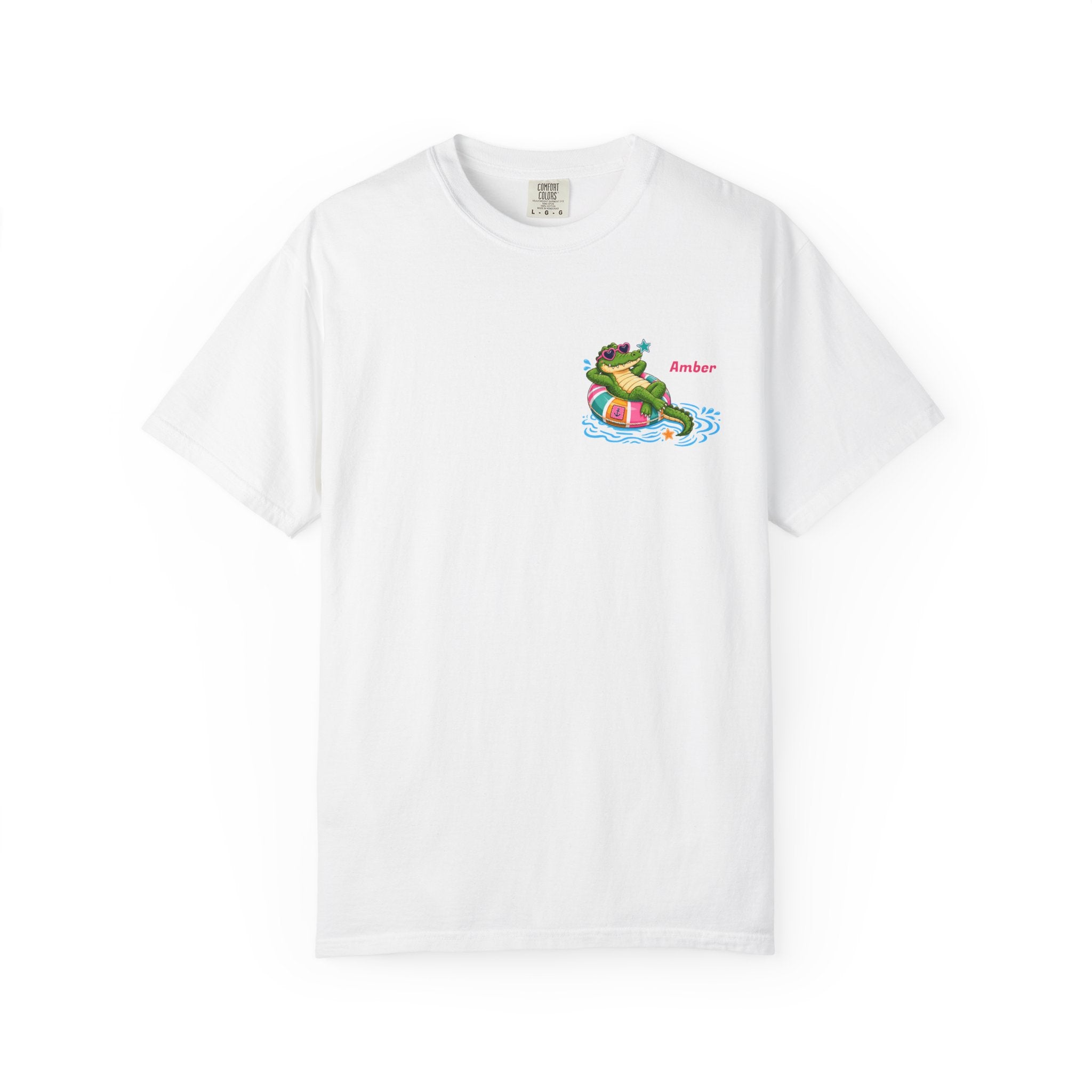 P049 Hotter Than A Hoochie Coochie T-Shirt