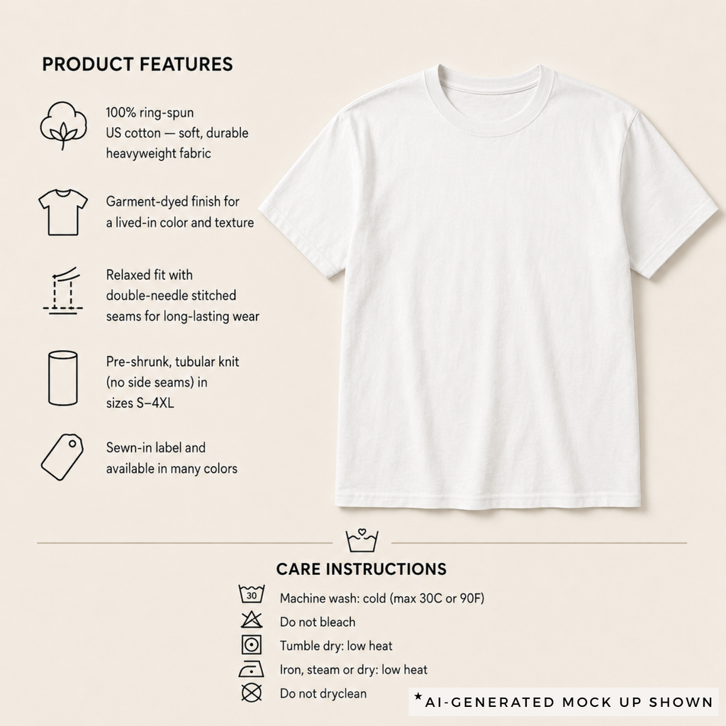 Dog Mom Shirt — Paw Print & Stripes