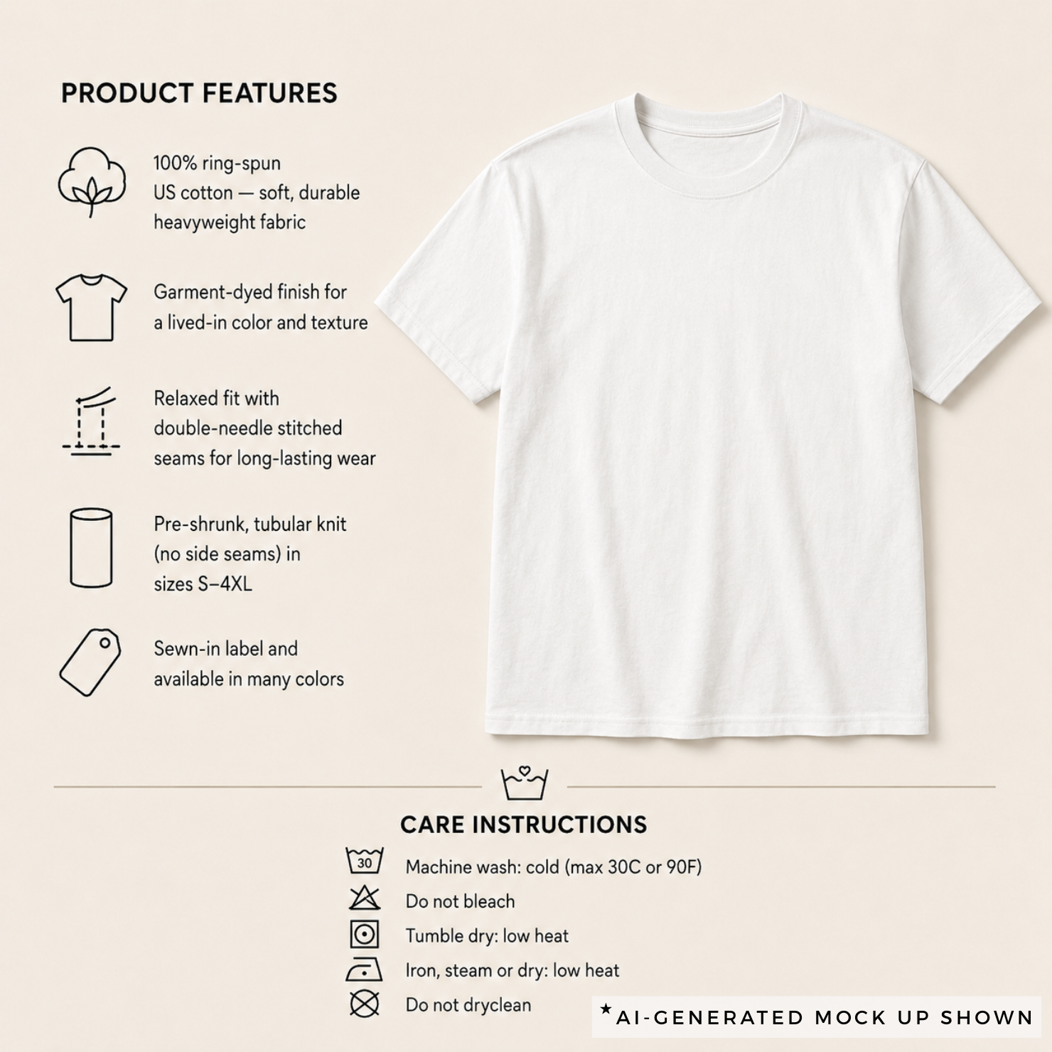 Dog Mom Shirt — Paw Print & Stripes