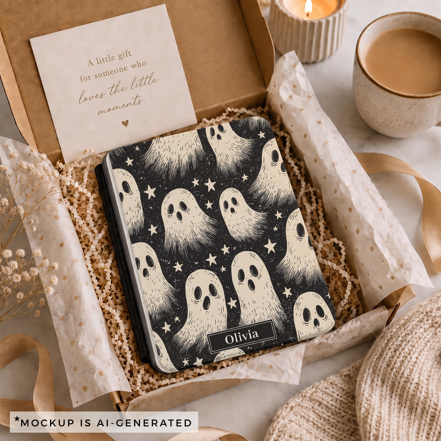 Kindle Case P009