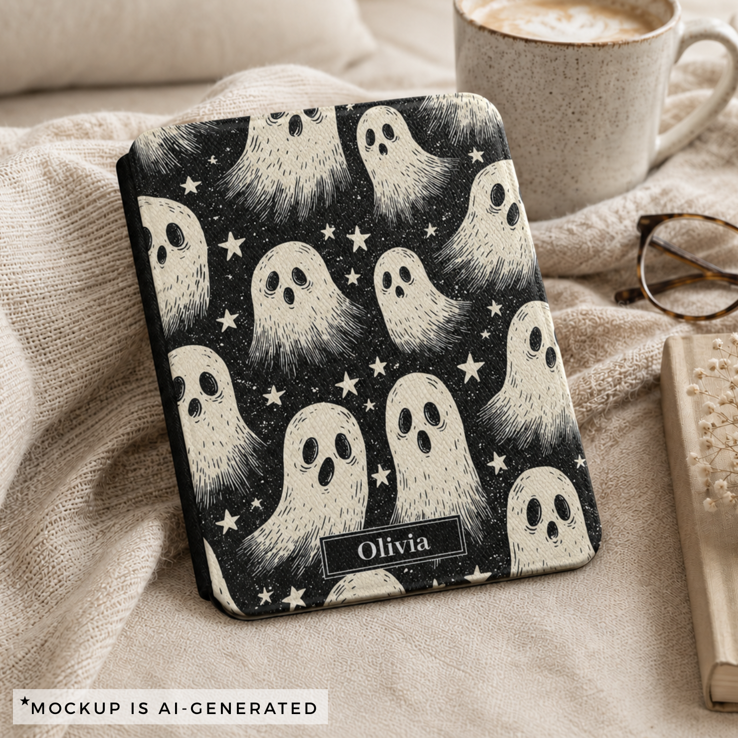 Kindle Case P009