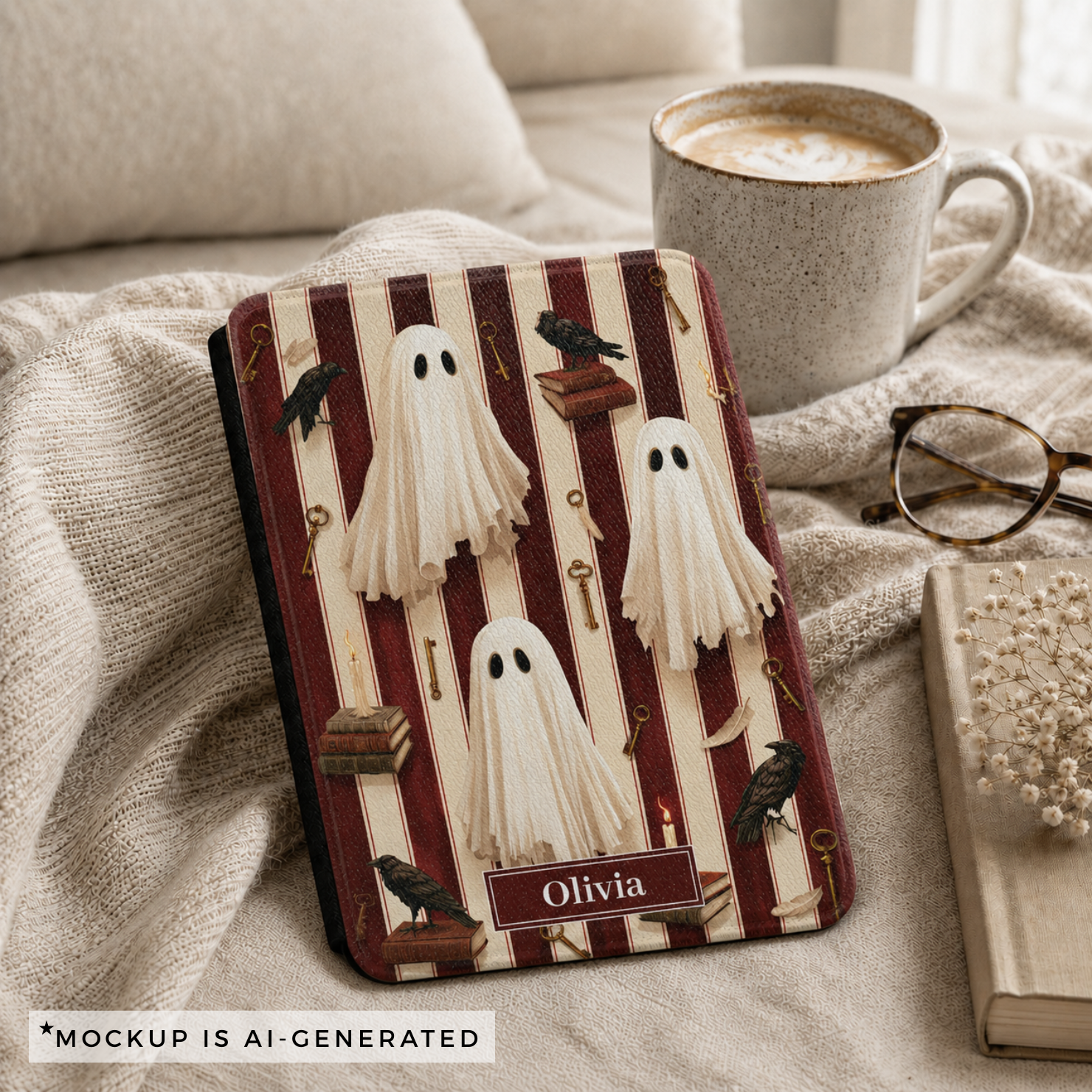 Kindle Case P011