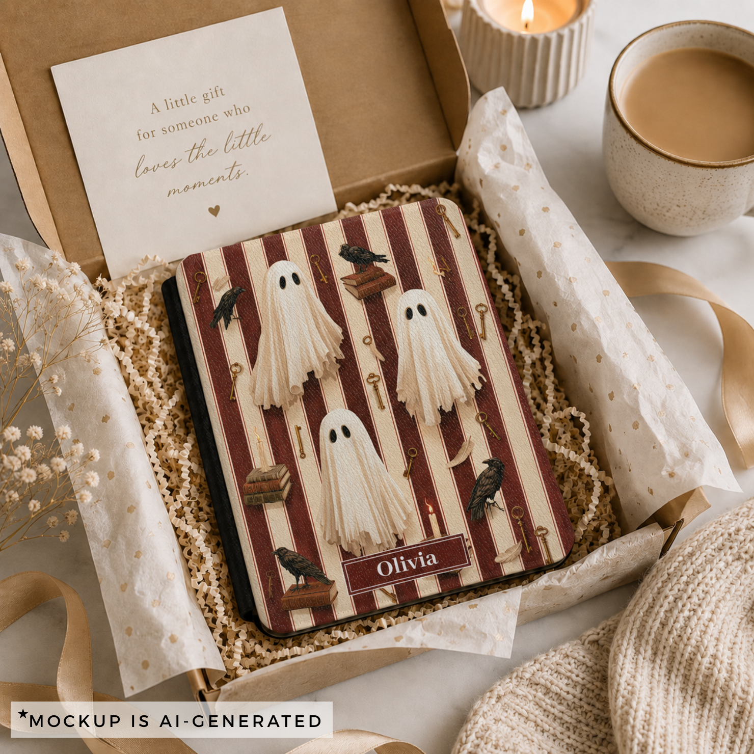 Kindle Case P011