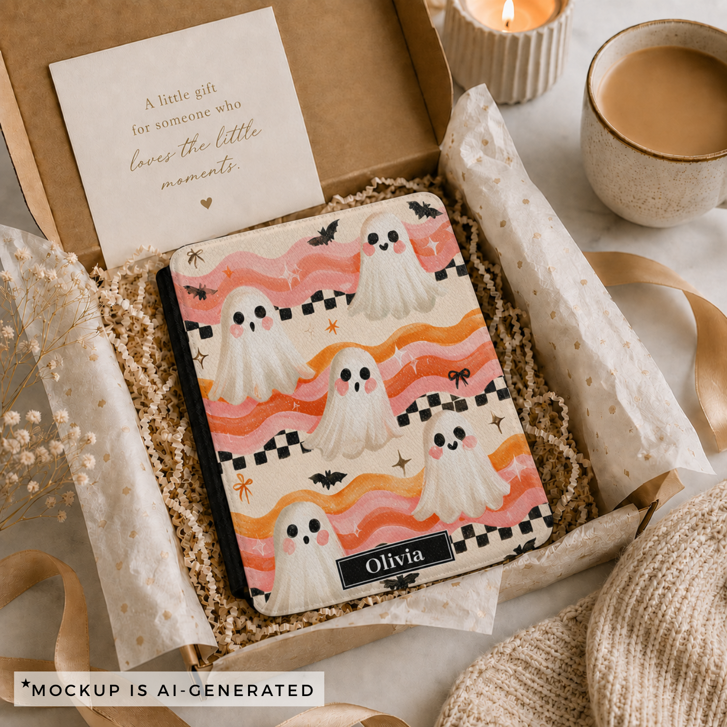 Kindle Case P012