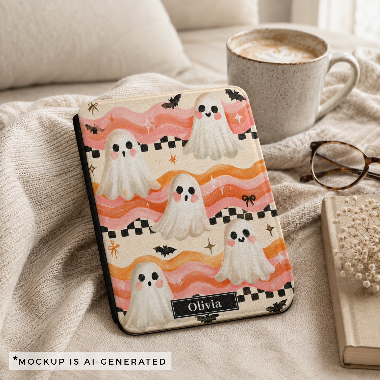 Kindle Case P012