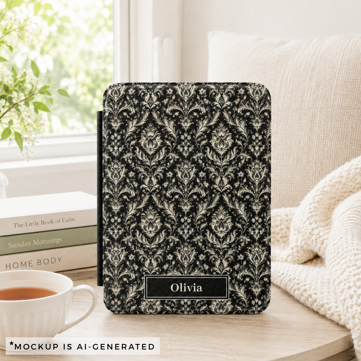 Kindle Case P014