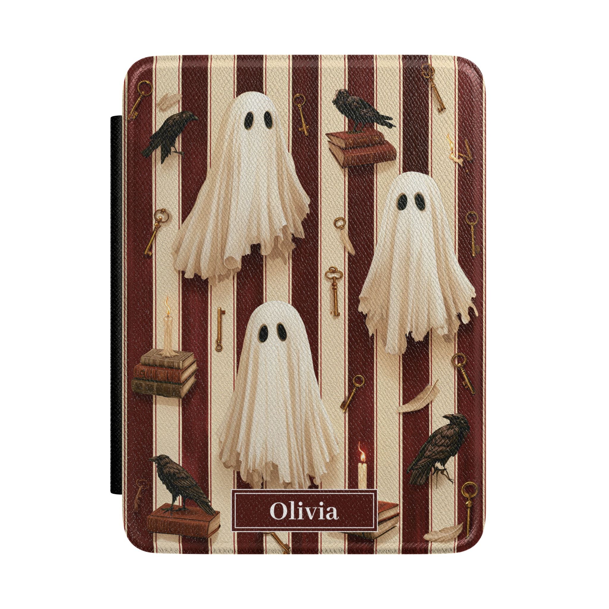 Kindle Case P011
