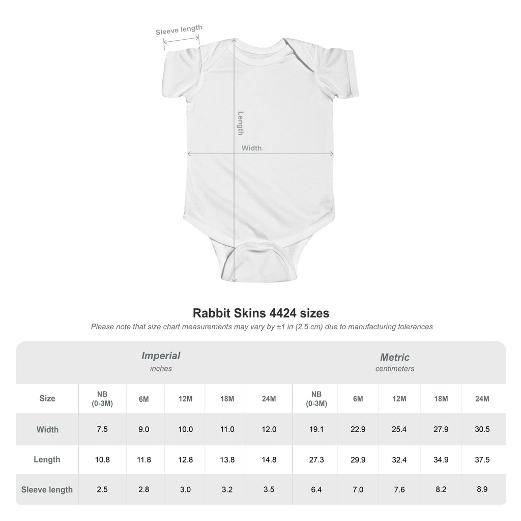 Spooky One Halloween Birthday Onesie — Personalized Baby Bodysuit
