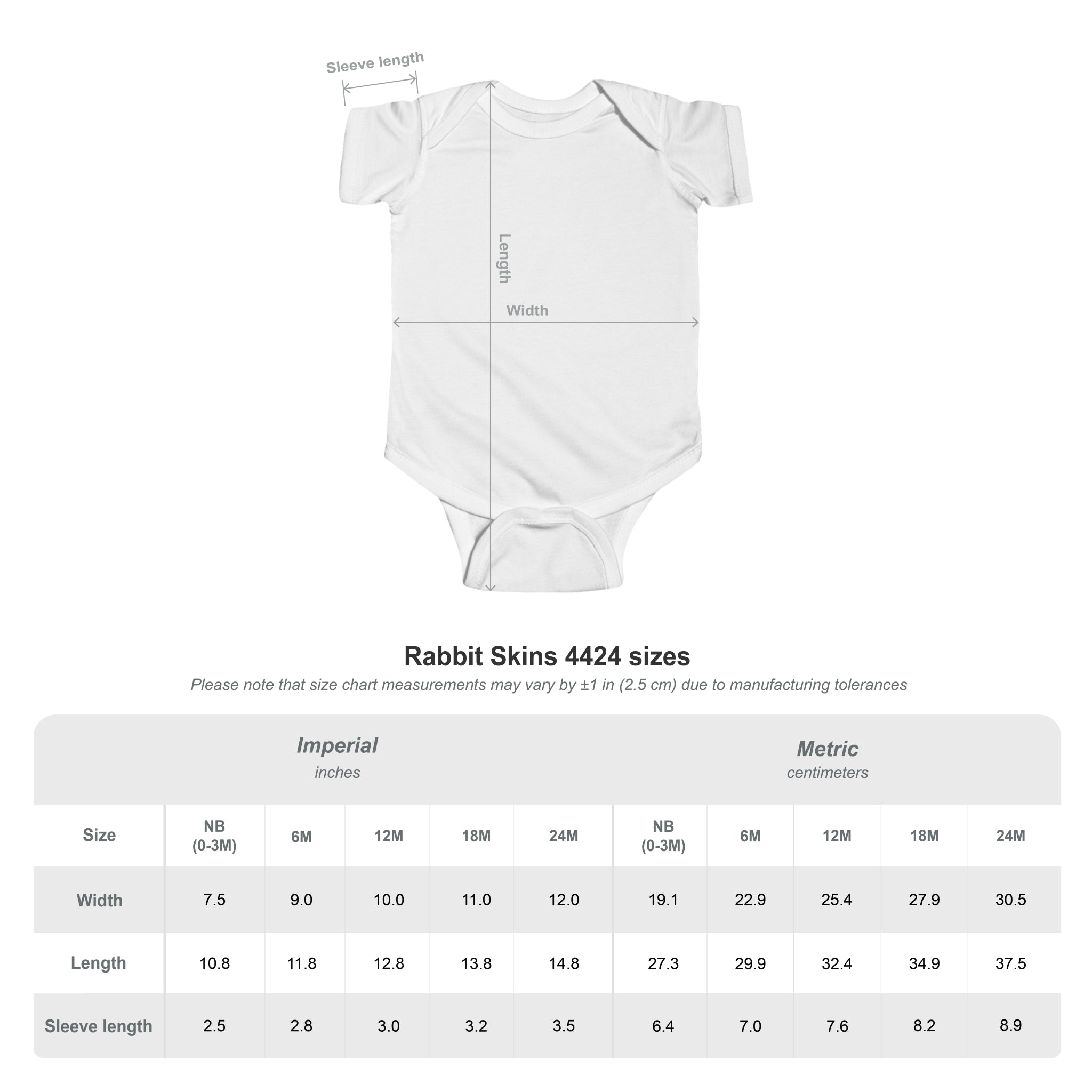 Spooky One Halloween Birthday Onesie — Personalized Baby Bodysuit