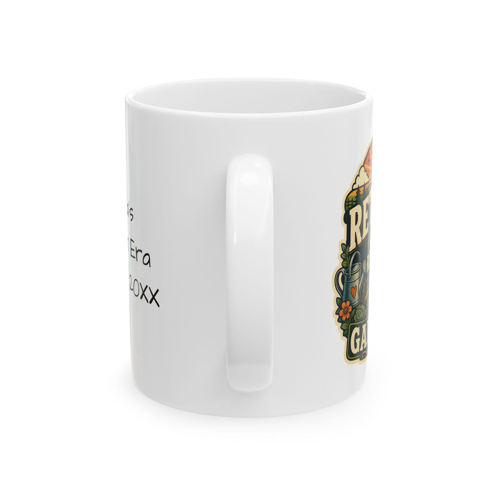 P52 Ceramic Mug, (11oz, 15oz)