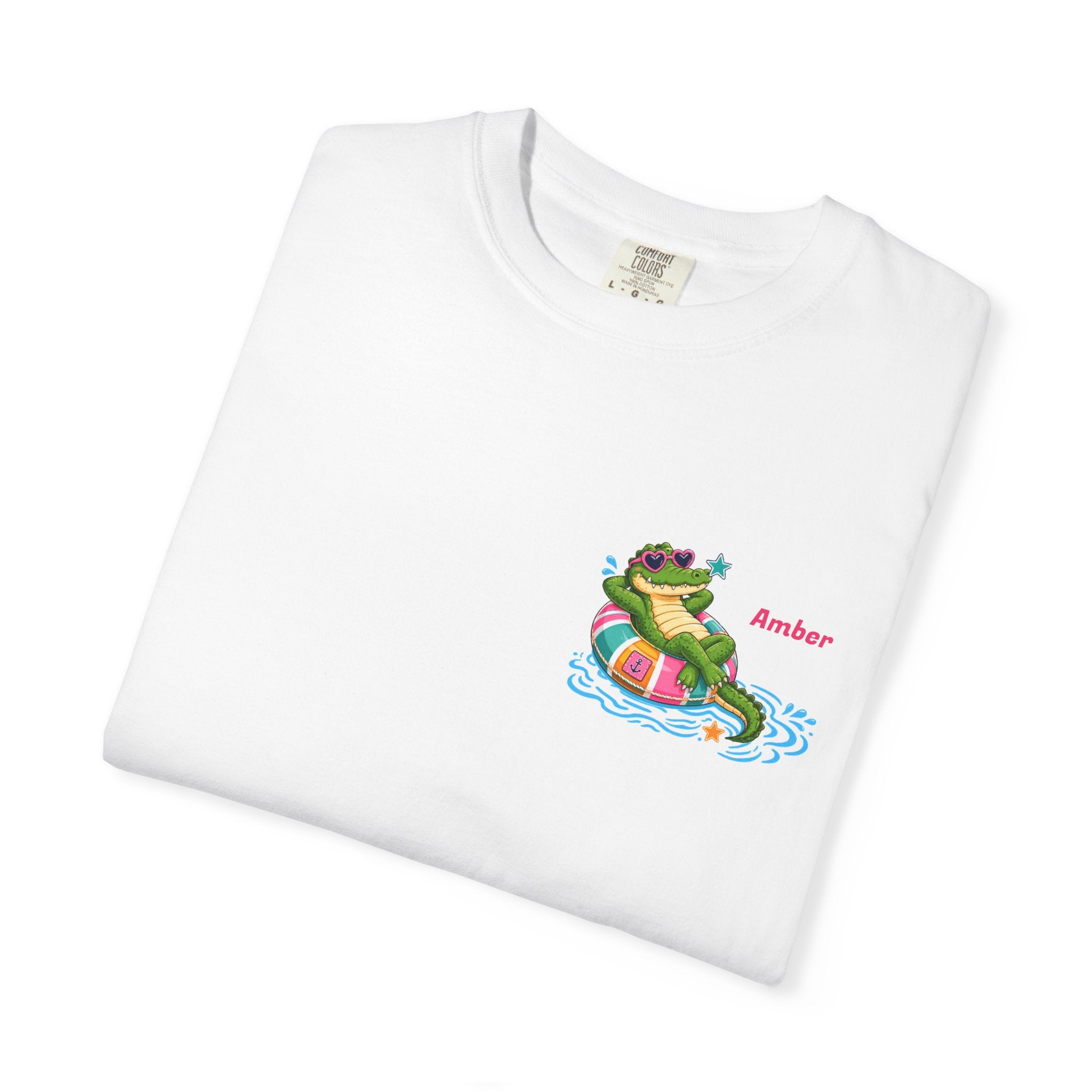 P049 Hotter Than A Hoochie Coochie T-Shirt